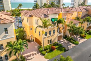 258 Ocean Bay Drive Hutchinson Island, FL 34957 Sold 02/06/23