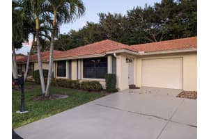 4590  Rosewood Tree Court   A Boynton Beach, FL 33436 Sold 06/28/23