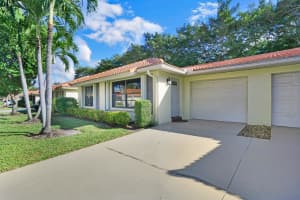 4590  Rosewood Tree Court   A Boynton Beach, FL 33436 Sold 06/28/23