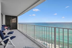 3590 S Ocean Boulevard   803 Palm Beach, FL 33480 Sold 04/21/23