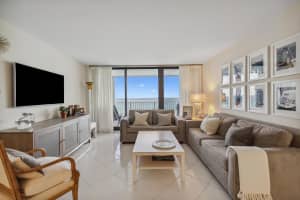 3590 S Ocean Boulevard 803, South Palm Beach, Fl 33480 Palm Beach, FL 33480 Sold 04/21/23