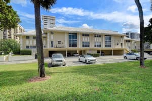 1299 S Ocean Boulevard L5, Boca Raton, Fl 33432 Boca Raton, FL 33432 Sold 03/01/23