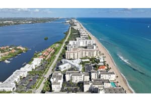 3520 S Ocean Boulevard   L605 Palm Beach, FL 33480 Sold 01/31/23