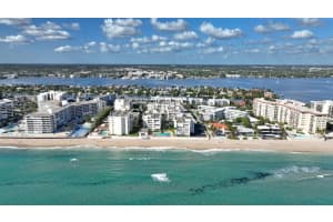 3520 S Ocean Boulevard   L605 Palm Beach, FL 33480 Sold 01/31/23