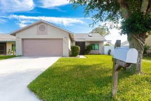 5645 Strawberry Lakes Circle, Lake Worth, Fl 33463 Lake Worth, FL 33463 Sold 03/07/23