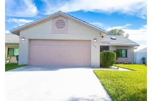 5645 Strawberry Lakes Circle Lake Worth, FL 33463 Sold 03/07/23