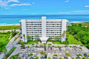 5055 North Highway A1a 406 Hutchinson Island, FL 34949 Sold 06/15/23