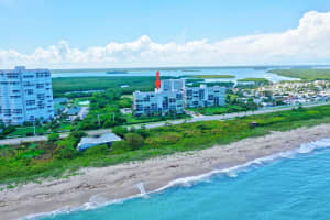 5055 North Highway A1a 406, Hutchinson Island, Fl 34949 Hutchinson Island, FL 34949 Sold 06/15/23
