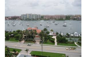 500 S Ocean Boulevard   1209 Boca Raton, FL 33432 Sold 04/21/22
