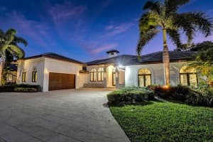 756 Camino Lakes Circle Boca Raton, FL 33486 Sold 01/27/23