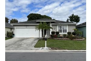 1028 Salmon Isle, Greenacres, Fl 33413 Green Acres, FL 33413 Sold 02/28/23