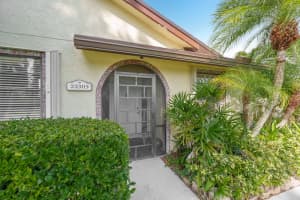 23305  Barlake Drive   22305 Boca Raton, FL 33433 Sold 01/31/23