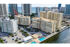 1825 S Ocean Drive   501, Hallandale Beach, FL 33009 Sold 07/21/23