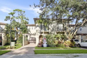 2797  Eagle Rock Circle Circle   106 West Palm Beach, FL 33411 Sold 02/16/23