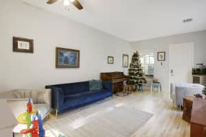 2797  Eagle Rock Circle Circle   106 West Palm Beach, FL 33411 Sold 02/16/23