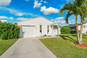 5504  Courtney Circle Boynton Beach, FL 33437 Sold 02/10/23