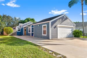 5735  Dewberry Way West Palm Beach, FL 33415 Sold 04/14/23