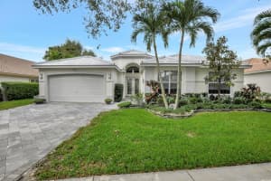 7442  Lahana Circle Boynton Beach, FL 33437 Sold 04/21/23