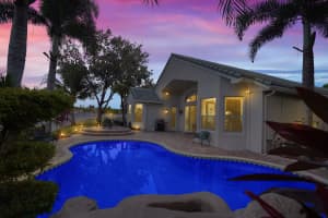 9563 Barletta Winds Point Delray Beach, FL 33446 Sold 04/05/23
