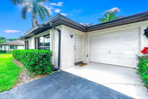 10450 Quailwood Road A Boynton Beach, FL 33436 Sold 05/30/23