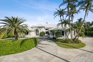 2161 Golfview Ln, Stuart, FL 34996, Sold 02/17/23
