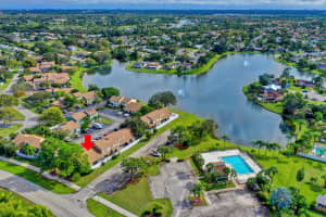 707 Stonewood Court 19d Jupiter, FL 33458 Sold 02/28/23