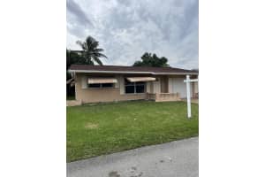 4910 Nw 52 Court Tamarac, FL 33319 Sold 02/09/23