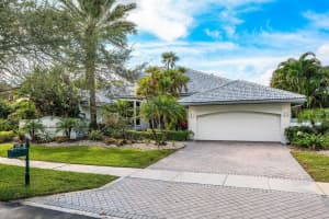 6481 Nw 30th Avenue Boca Raton, FL 33496 Sold 03/01/23