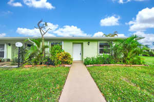1530 Nw 18th Avenue   99 D Delray Beach, FL 33445 Sold 04/18/23