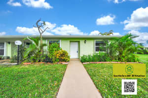 1530 Nw 18th Avenue   99 D Delray Beach, FL 33445 Sold 04/18/23