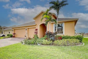1105 N Verona Trace Dr Drive  N, Vero Beach, FL 32966 Sold 06/16/23