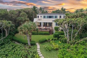 15 S Beach Rd, Hobe Sound, FL 33455, Sold 04/28/23