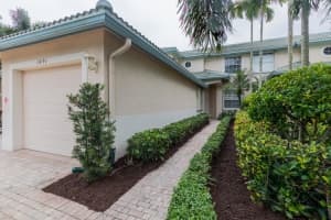 1491 Se Prestwick Lane 9 Port Saint Lucie, FL 34952 Sold 02/16/23