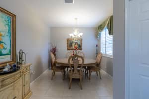1491 Se Prestwick Lane 9 Port Saint Lucie, FL 34952 Sold 02/16/23