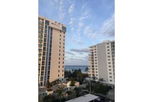 1000 S Ocean Boulevard 7j Pompano Beach, FL 33062 Sold 02/07/23