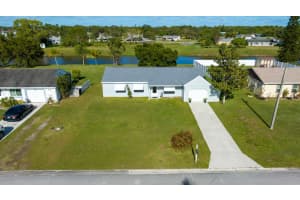 397 Sw Belmont Circle Port Saint Lucie, FL 34953 Sold 04/07/23