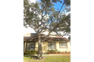 5248  Bosque Lane   5, West Palm Beach, FL 33415 Sold 07/21/23