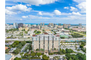 616 Clearwater Park Road 402 West Palm Beach, FL 33401 Sold 02/07/23