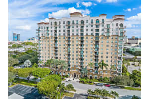 616 Clearwater Park Road 402 West Palm Beach, FL 33401 Sold 02/07/23