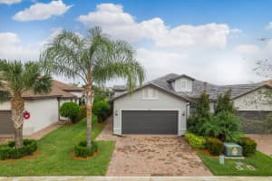 4466 Beauty Leaf Circle Vero Beach, FL 32967 Sold 03/21/23