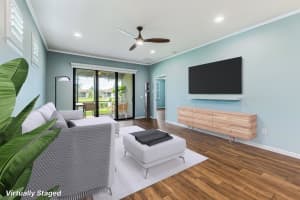 4466 Beauty Leaf Circle Vero Beach, FL 32967 Sold 03/21/23