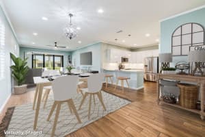 4466 Beauty Leaf Circle, Vero Beach, Fl 32967 Vero Beach, FL 32967 Sold 03/21/23