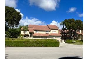 5520 Coach House Circle A, Boca Raton, FL 33486 Sold 12/04/23