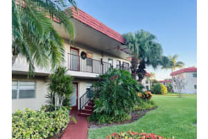 32  Abbey Lane   208, Delray Beach, FL 33446 Sold 07/28/23