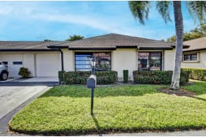 4739  Storkwood Lane   B Boynton Beach, FL 33436 Sold 03/27/23