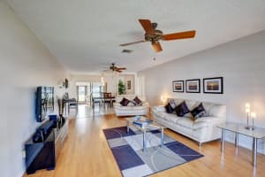 4739  Storkwood Lane   B Boynton Beach, FL 33436 Sold 03/27/23
