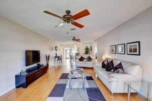 4739  Storkwood Lane   B Boynton Beach, FL 33436 Sold 03/27/23