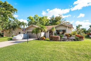 5604 Boca Delray Boulevard Delray Beach, FL 33484 Sold 02/24/23