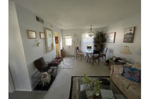 800  Nantucket Circle, Lake Worth Beach, FL 33467 Sold 11/15/23