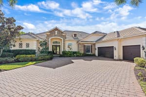 509 Sw Sea Green Street Palm City, FL 34990 Sold 02/27/23
